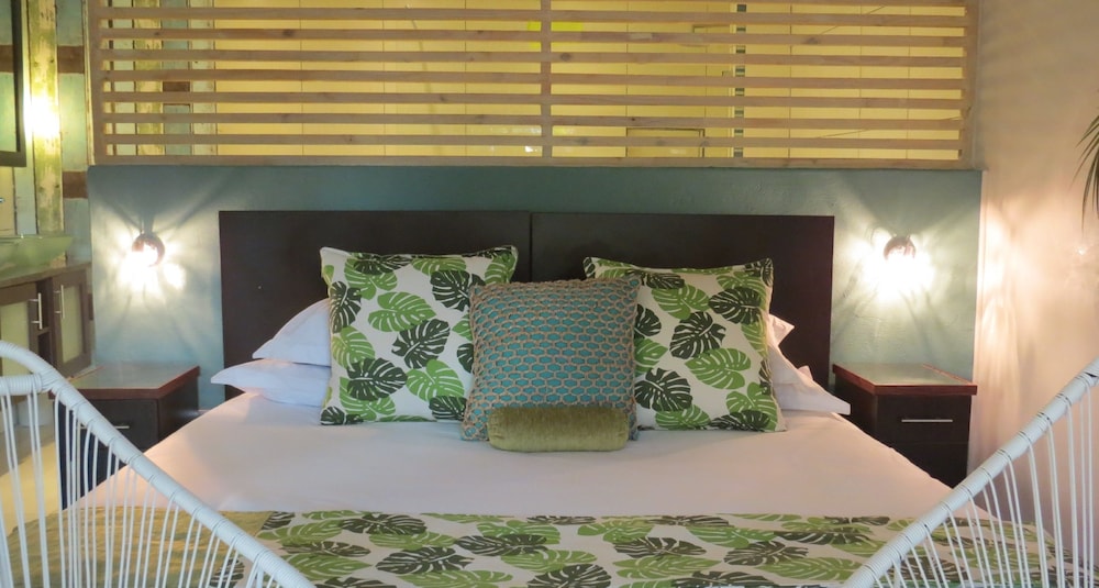 Cocomo Guesthouse, Spa and Conference Centre