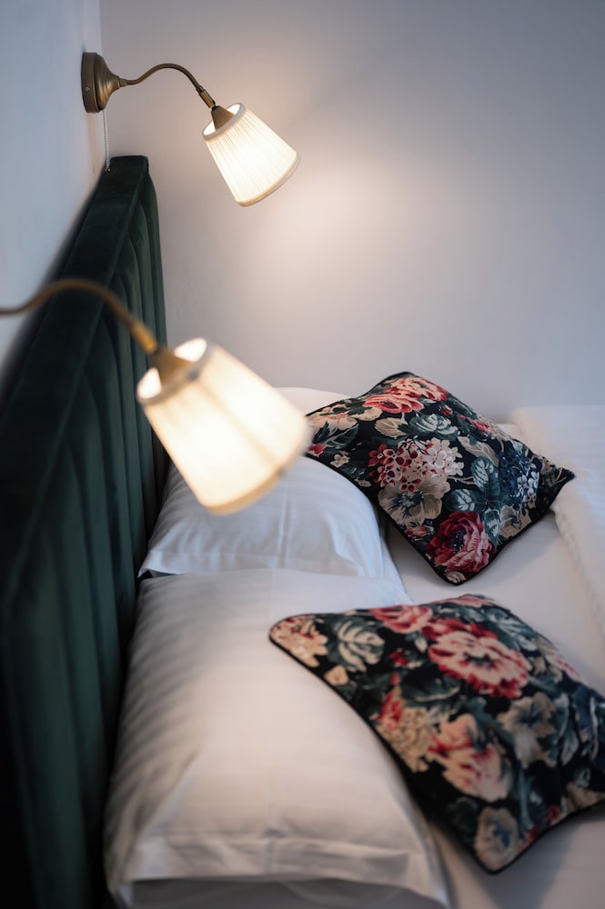 Heritage Vila malena