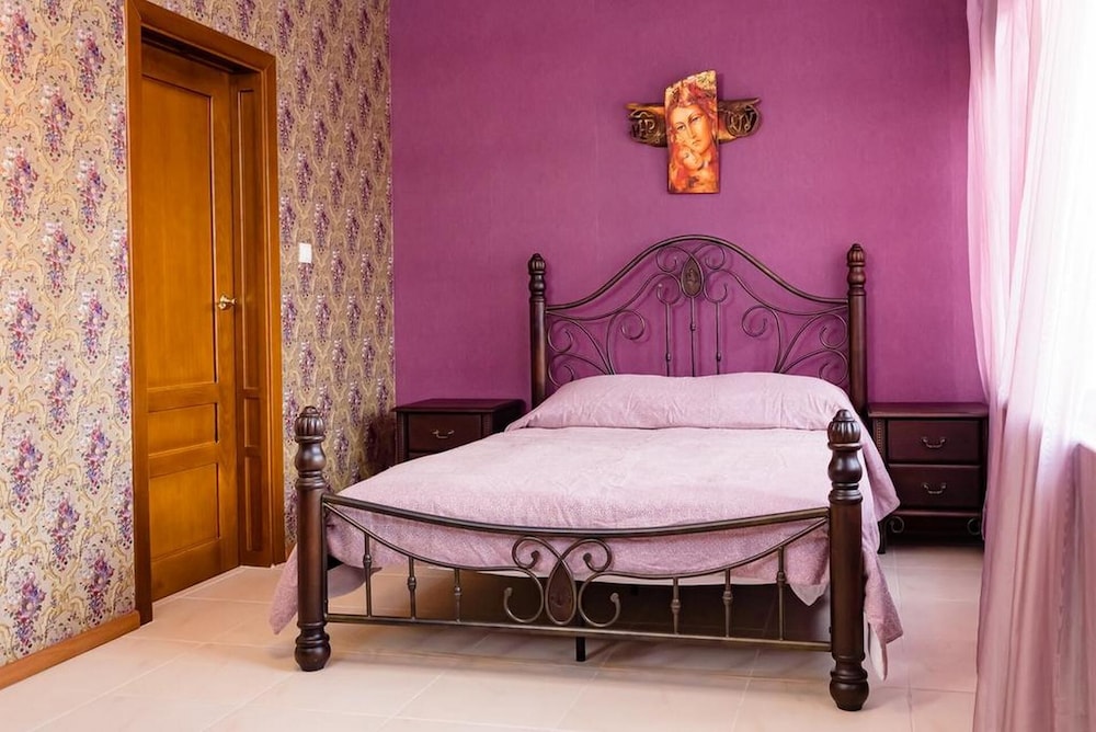 Botique Villa Maria Revas view 5