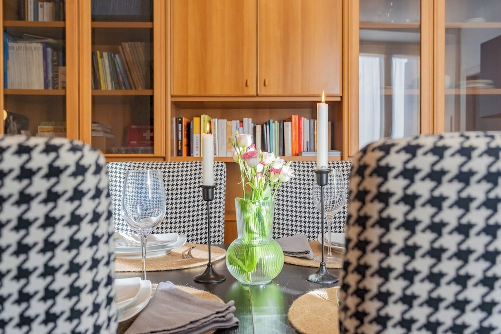La Casa di Nino by Rent all Como