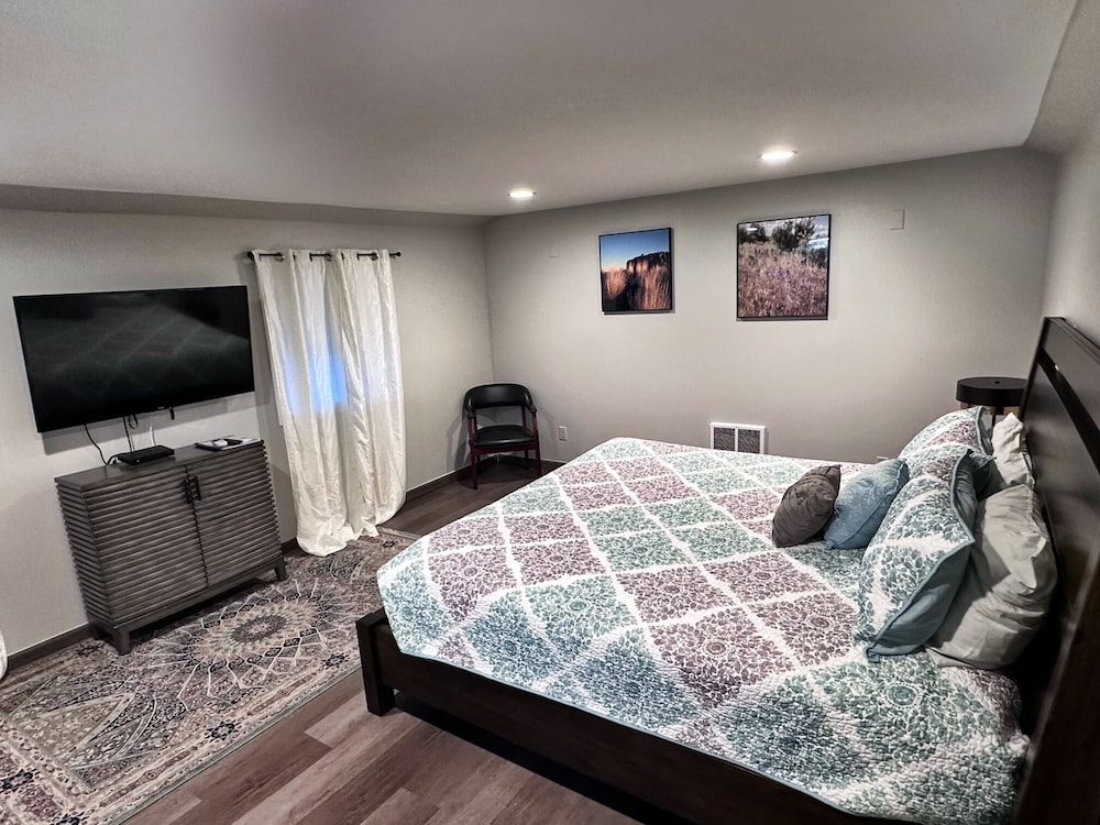 Soap Lake Natural Spa & Resort