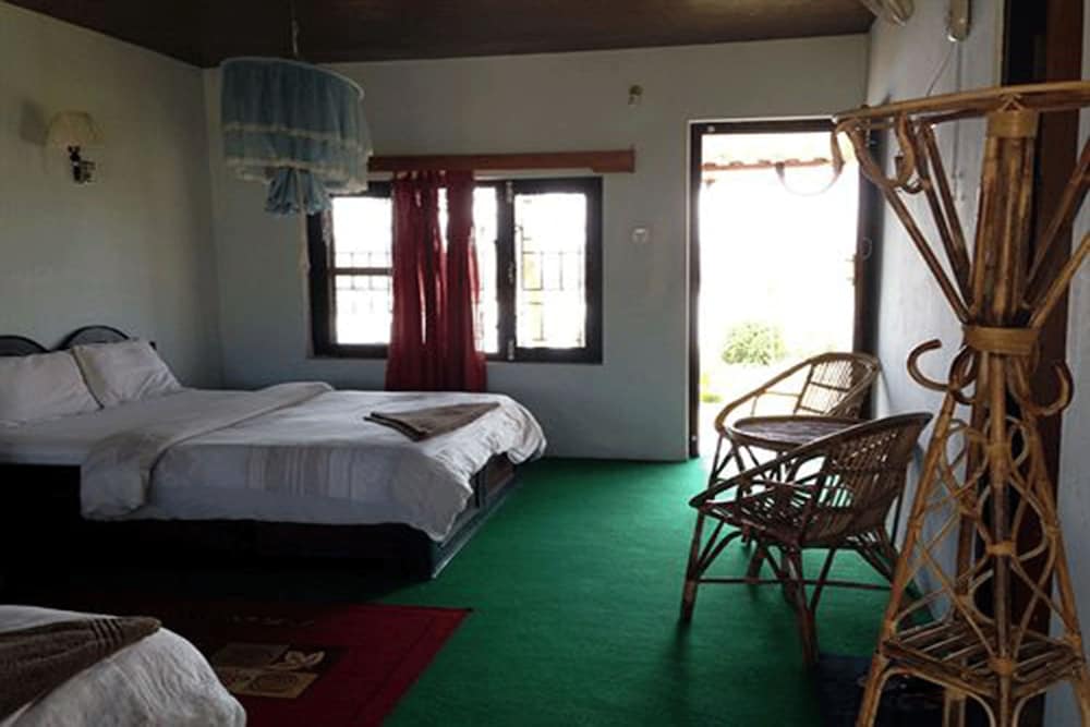 Wildlife Adventure Resort