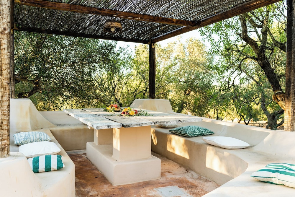 Villa Sopra i Sassi