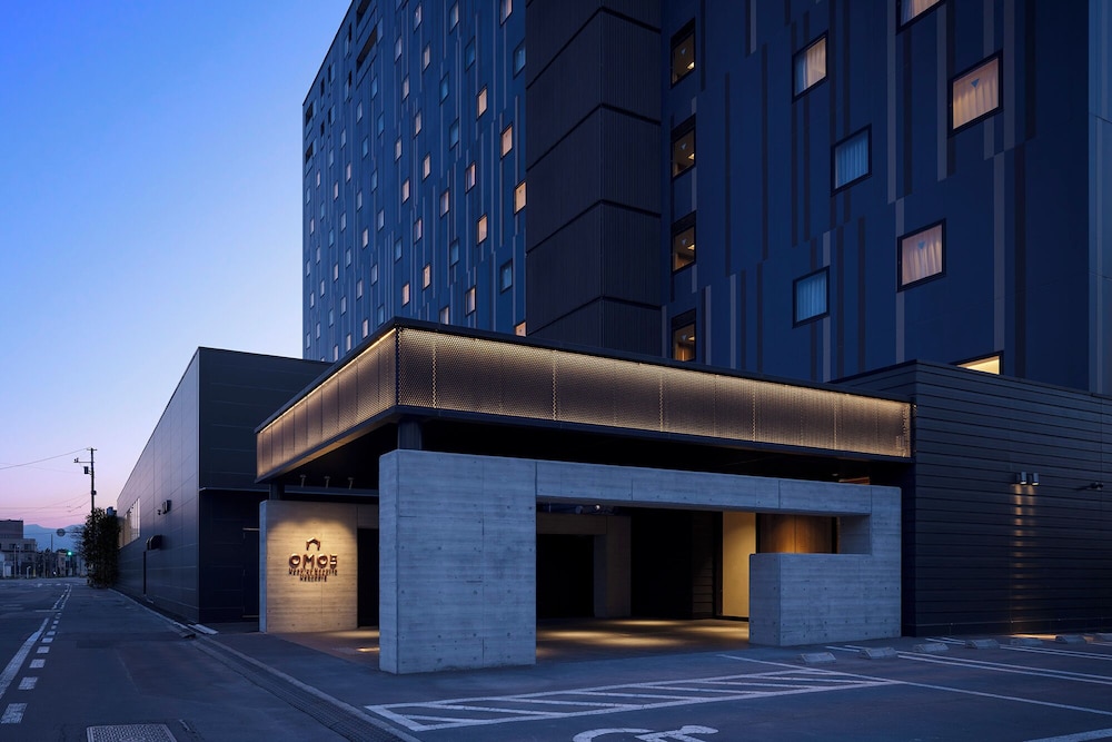 OMO5 Hakodate by Hoshino Resorts 95