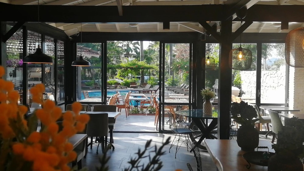 Selimhan Otel - Selimiye - Image 19