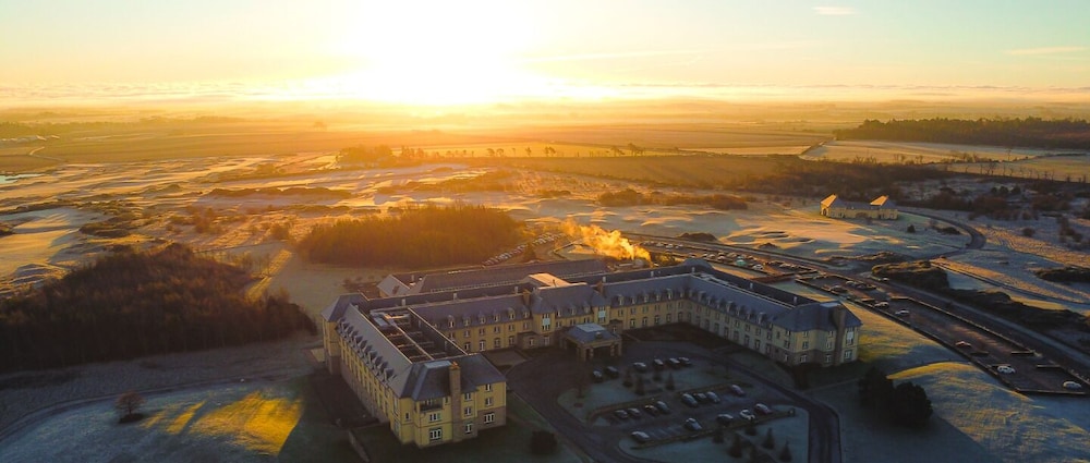 Hotel Fairmont St Andrews - Image 1