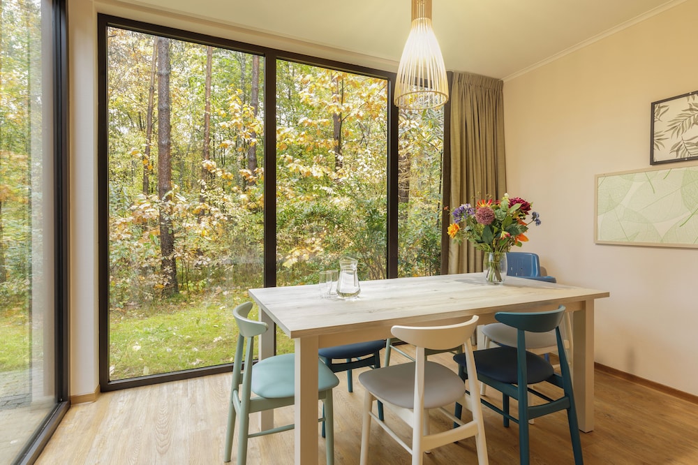Center Parcs Bispinger Heide
