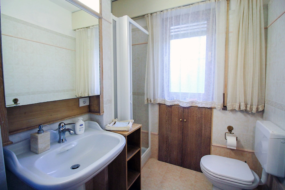 Villa La Sugheretta a Punta Ala con Piscina