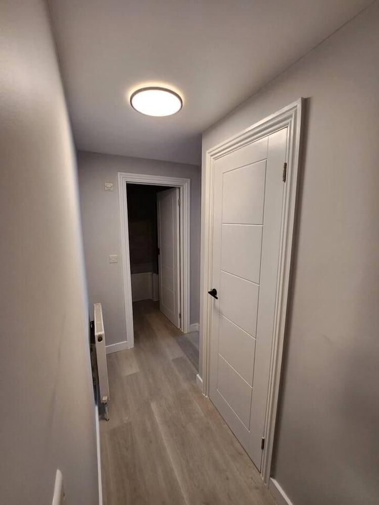 Beautiful 2-bed Apartment in London - Sleeps 6!