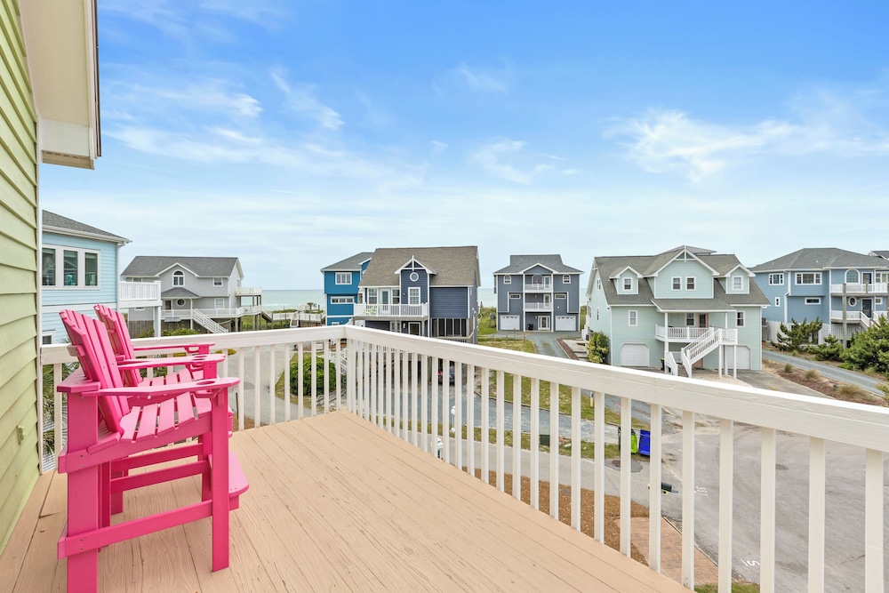 Lowe Tide by Topsail Realty