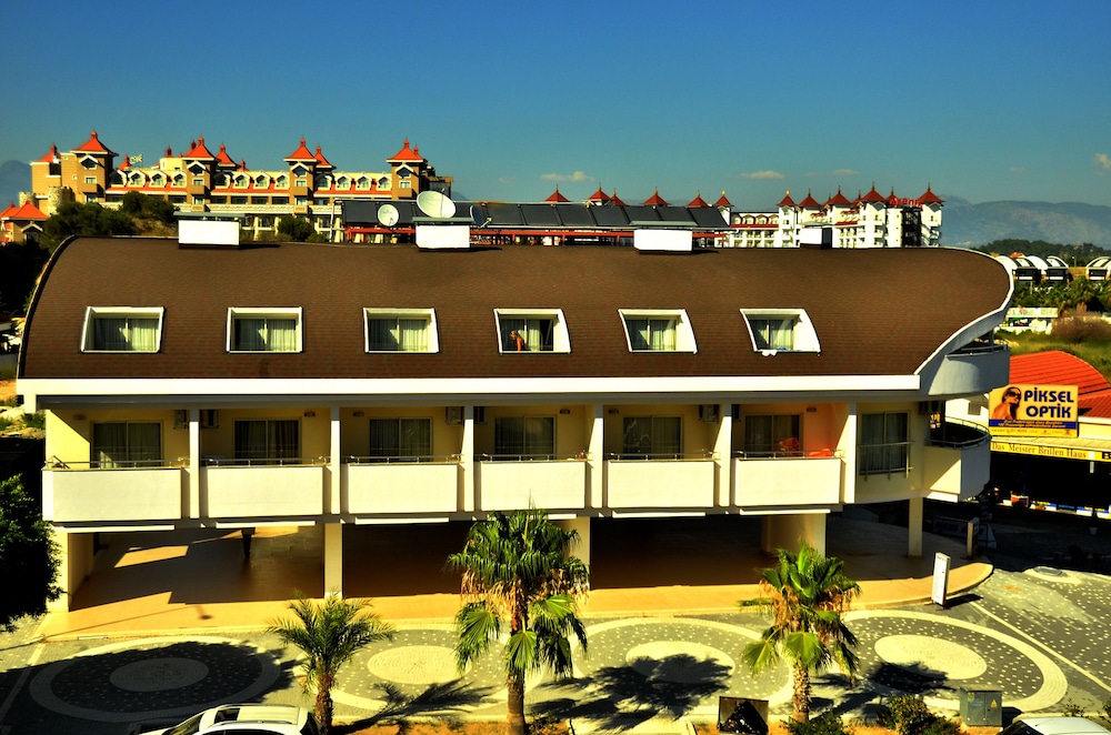 Side Alegria Hotel & Spa - Adults Only - All inclusive
