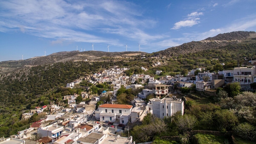 Marina s Traditional Stone House