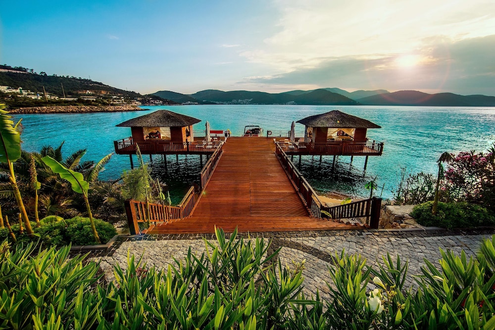 Be Premium Bodrum - Image 130