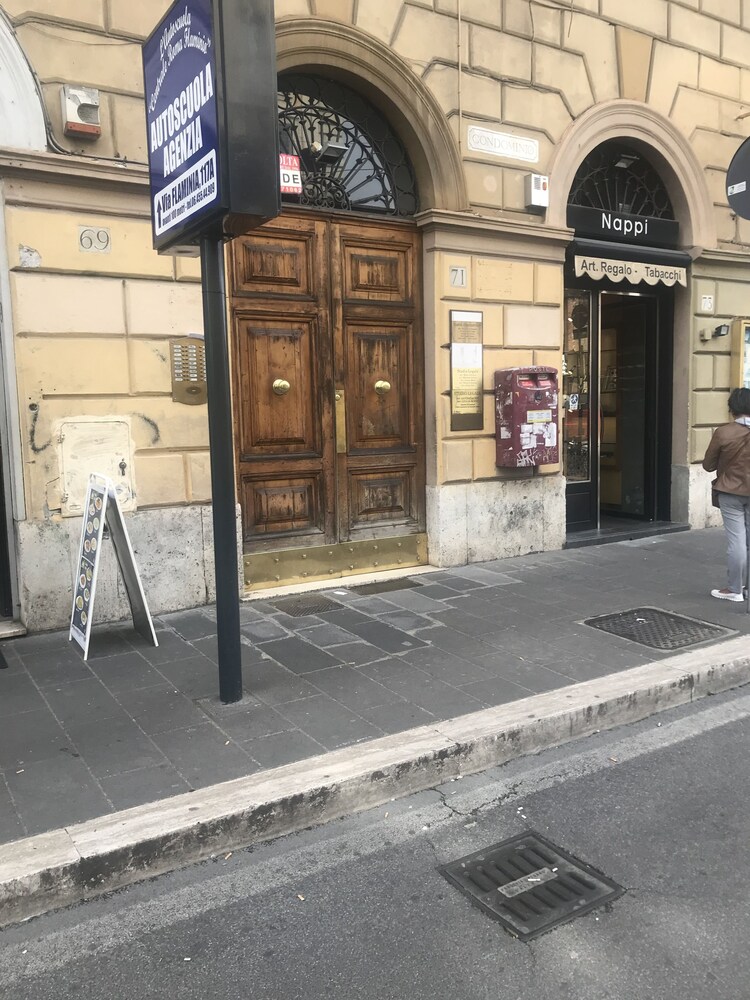 Residenza Borghese 71