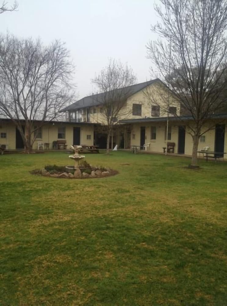 Jugiong Motor Inn