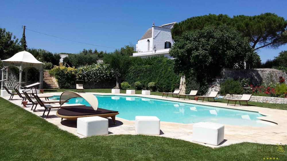 Masseria Luco