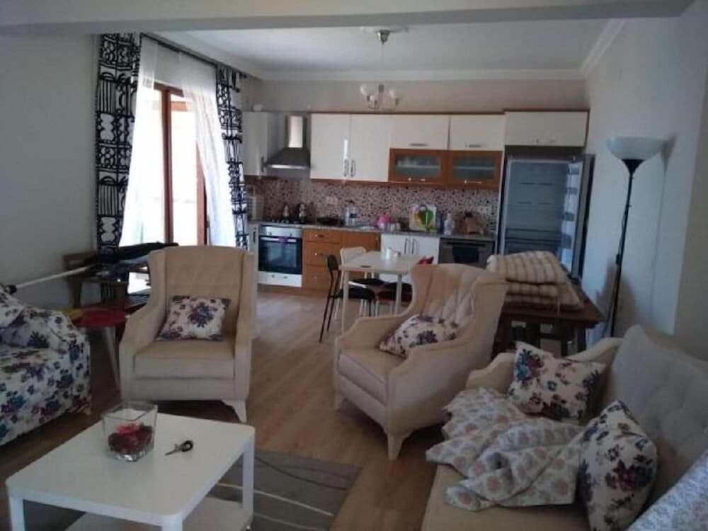 Imbros House - Special Class