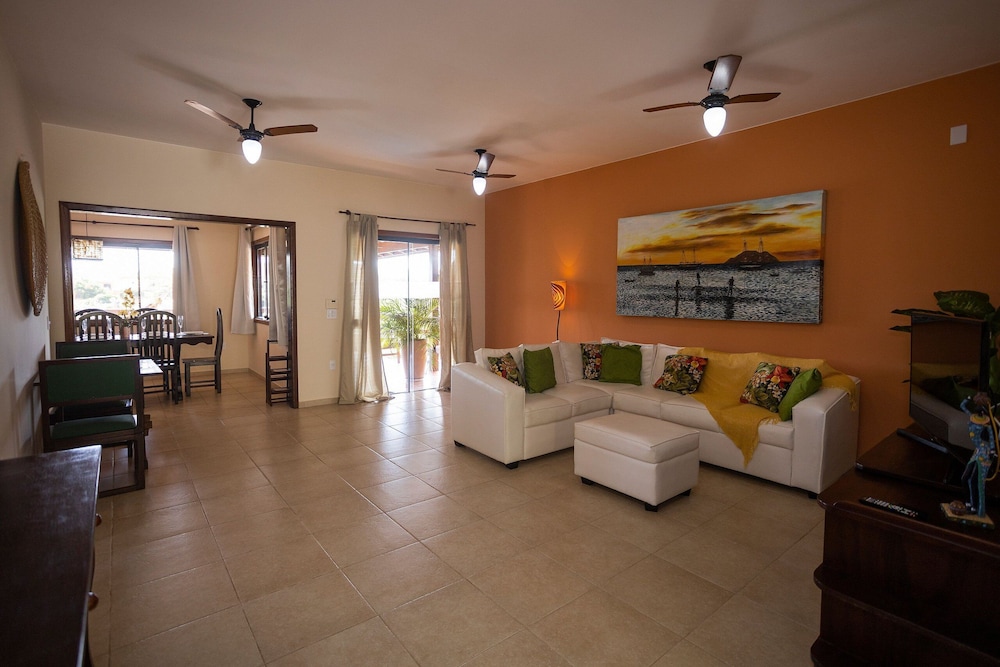 Bz19 Casa 200m da Praia da Ferradura