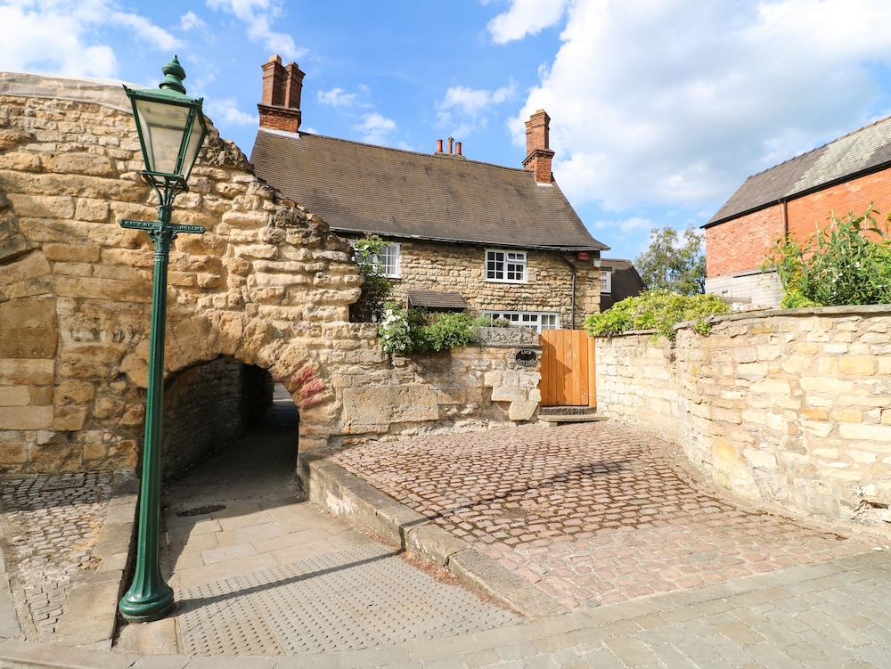 Arch Cottage