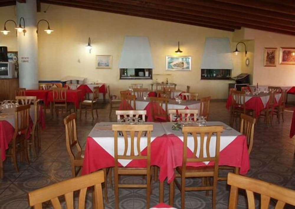 La Pineta