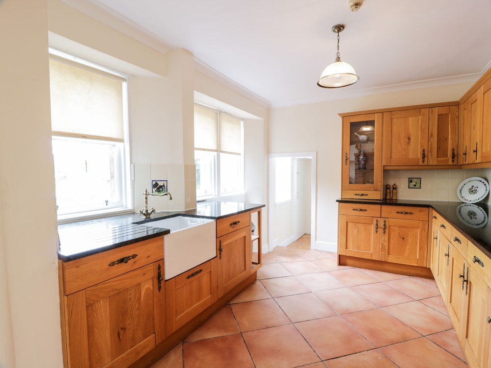 Rob Roy Apartment