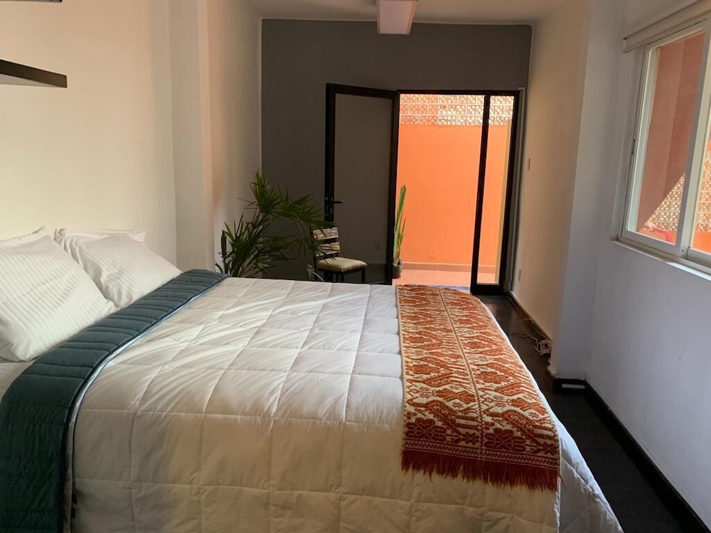 The Reef House Condesa photo 5