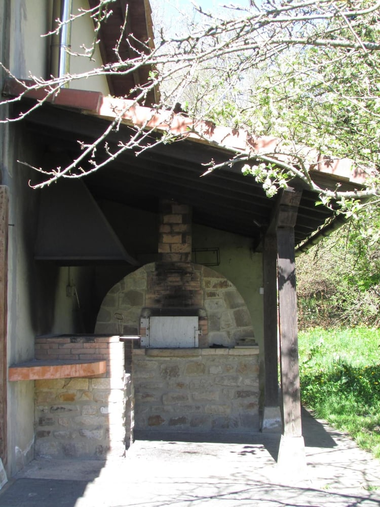 Casa Rural Kerizara