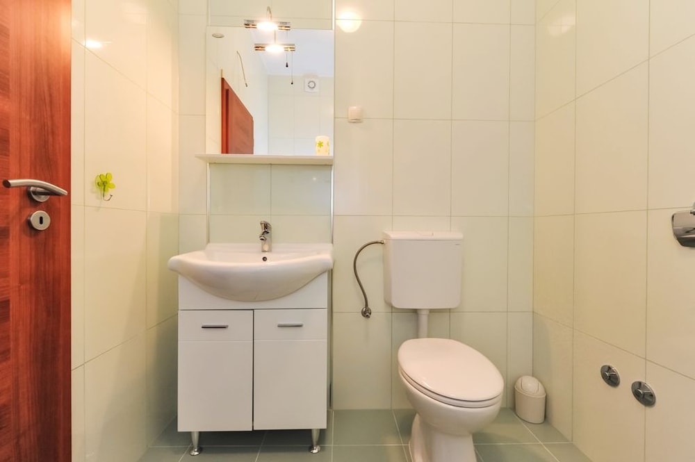 Apartments Kruno