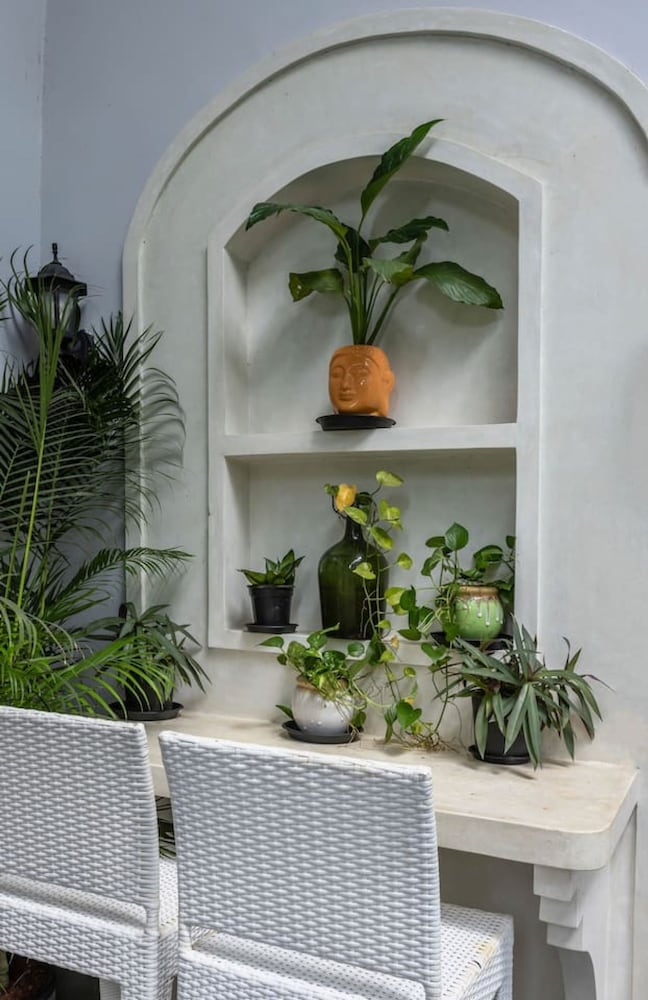 Villa Jaanzu - 4bhk With Private Pool in Saligao