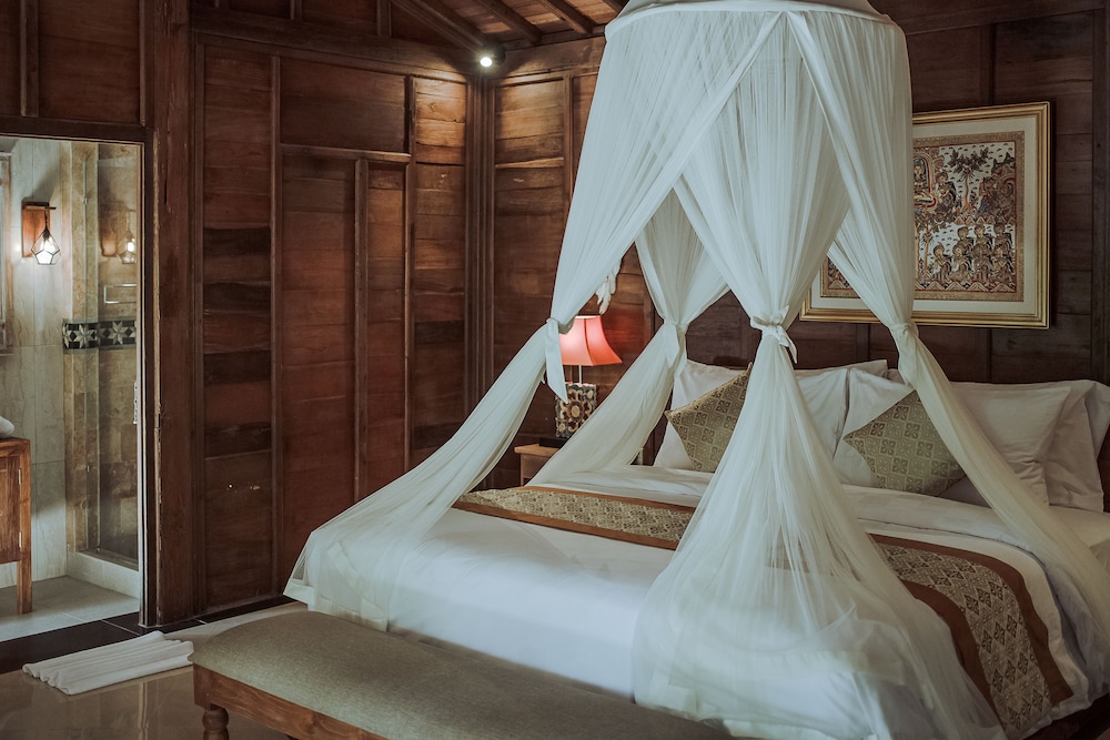 portobello villa ubud view 5