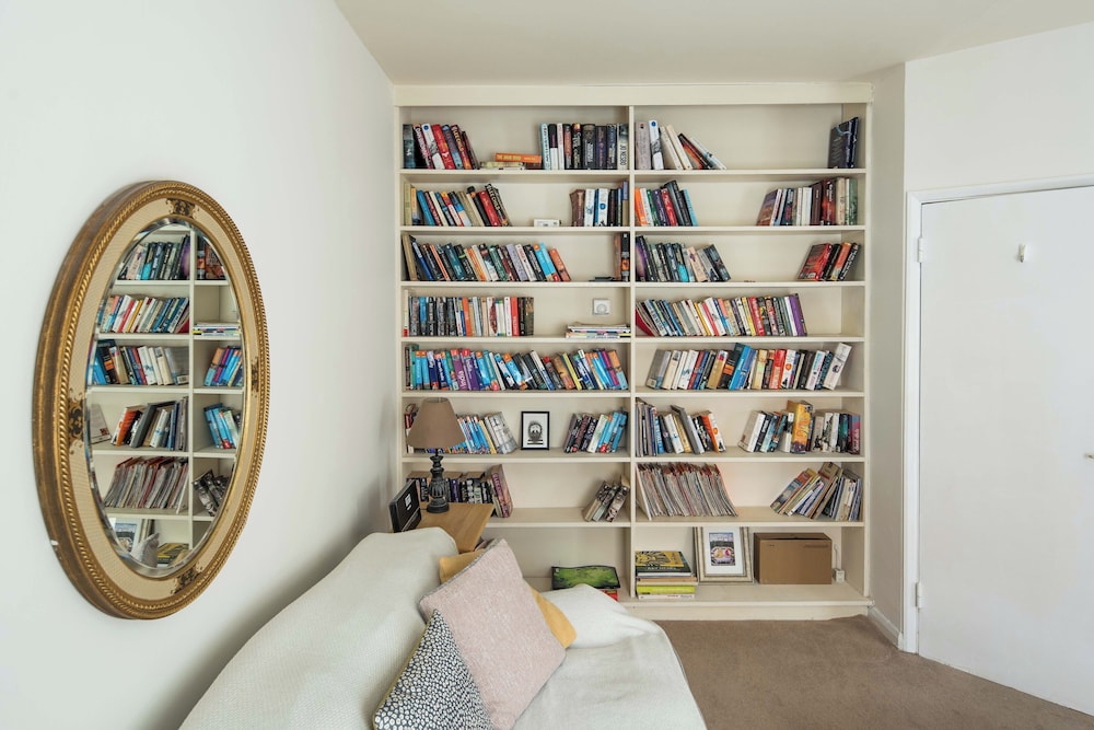 NEW Sleek 2BD Flat Oxford Street-Soho