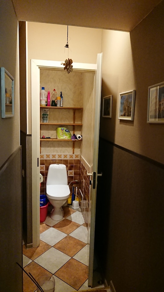 Guest house Kolomna