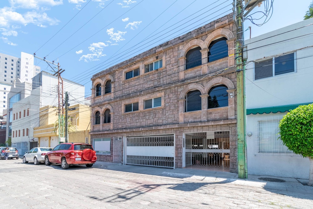 Espacio, King Size, Zona Centro view 2