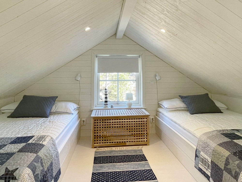 4 Person Holiday Home in Uddevalla-by Traum view 2