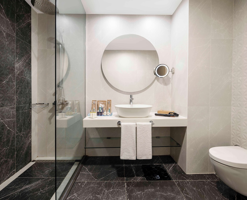 Concorde De Luxe Tatil Köyü - Prive Ultra Her Şey Dahil - Image 102