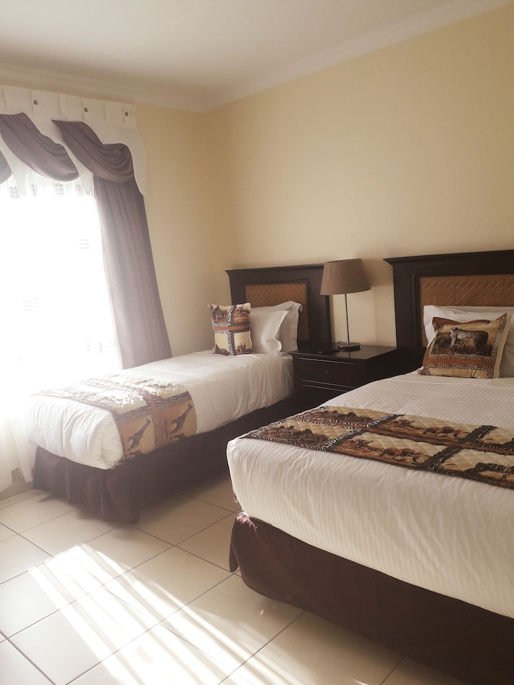 ECOTEL Southgate