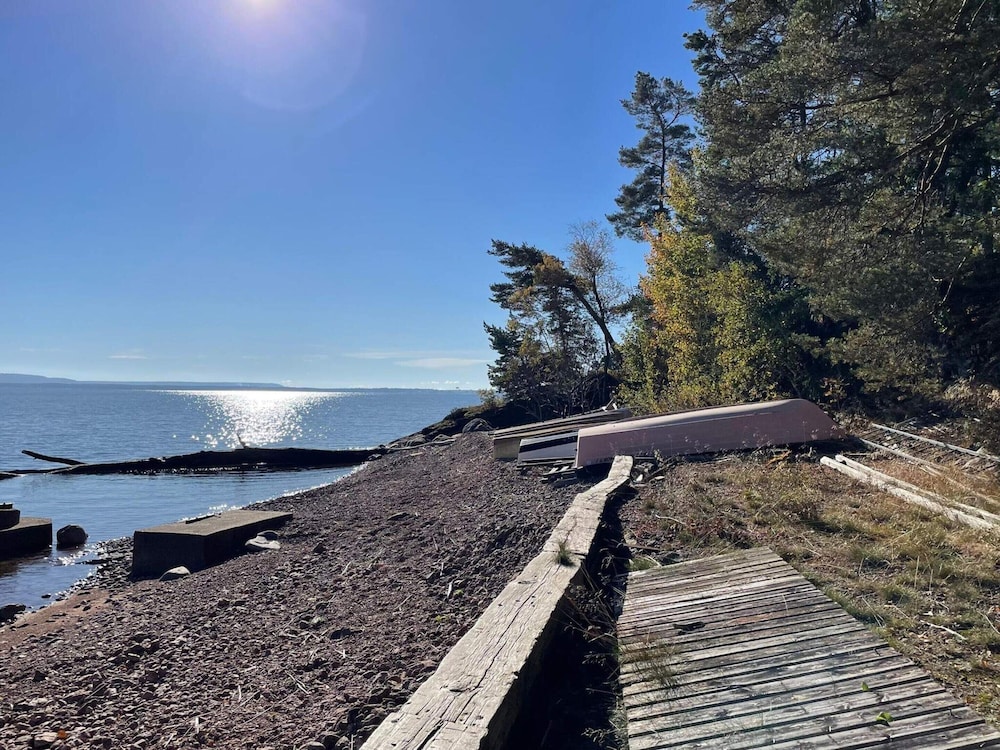 4 Person Holiday Home in Frandefors