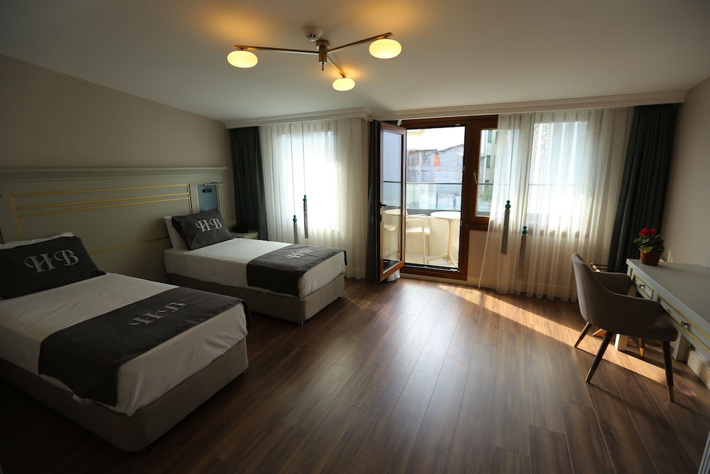 Haci Bayram Otel - Image 61