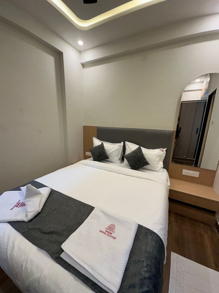 Hotel Nova Suites, Bellandur Gate, Sarjapur Road