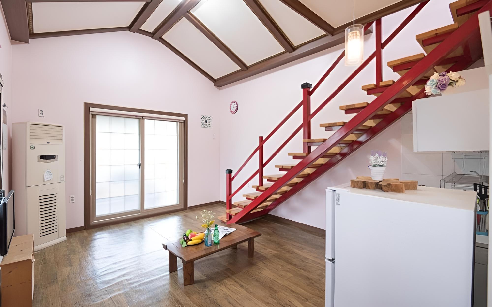 Miryang Pangpang Pension view 5