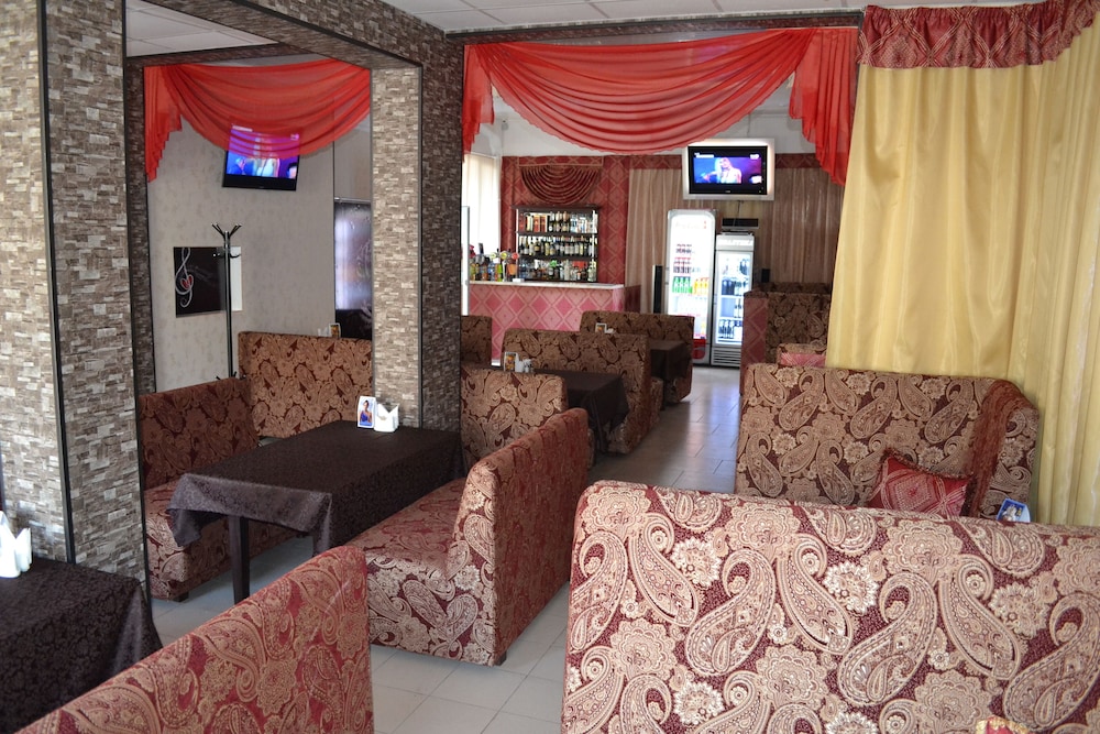 Alisa Guest House
