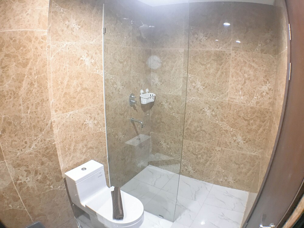 Pleasant And Calm 2Br At Grand Sungkono Lagoon Apartment