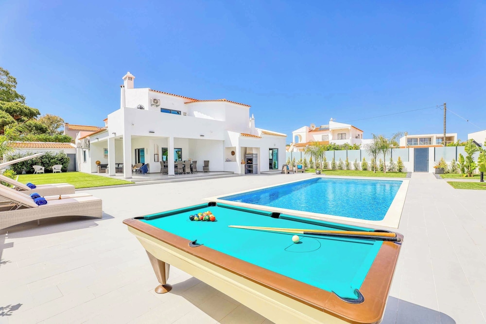 Villa Sequeira