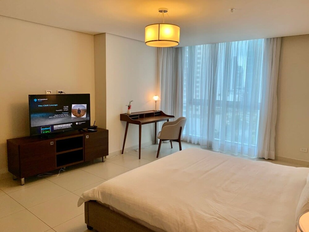 Silver View Park I 2 Bedroom Apt in Costa del Este