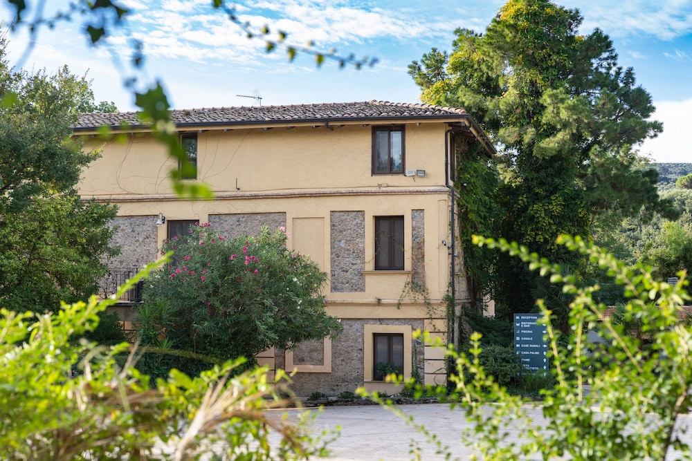 Agriturismo Costantino