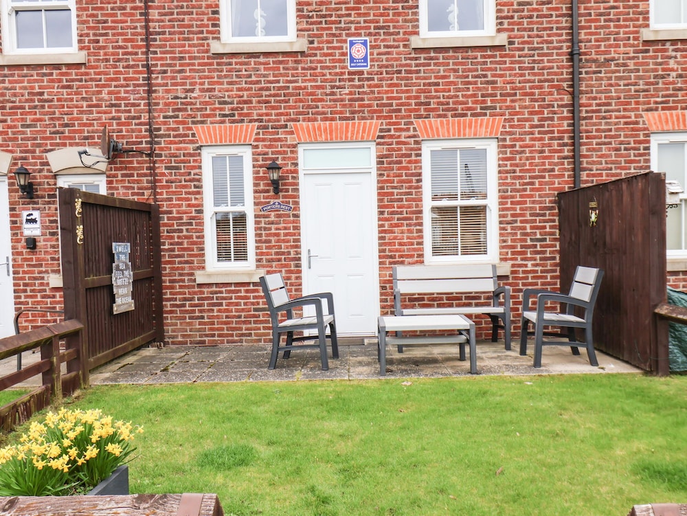 Porters Rest
