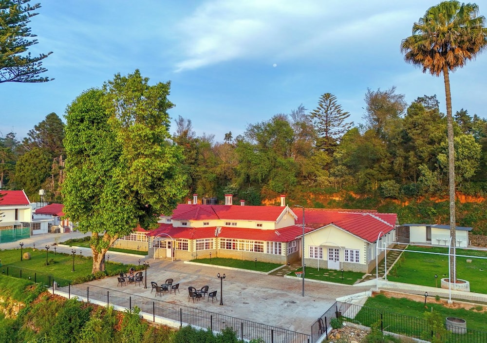 Mowbray House Resort Ooty by VOYE HOMES