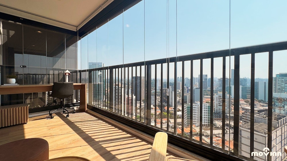 Movinn Expand - Pinheiros