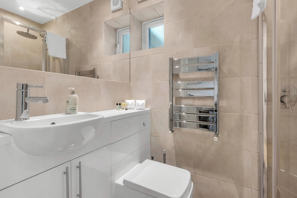 Lena Gardens Apartments Hammersmith