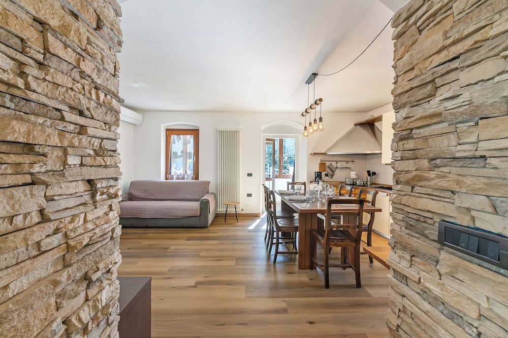 Residenza I 3 Mori A